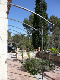 Pergola