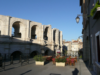 Arles