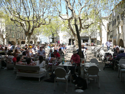 Uzès