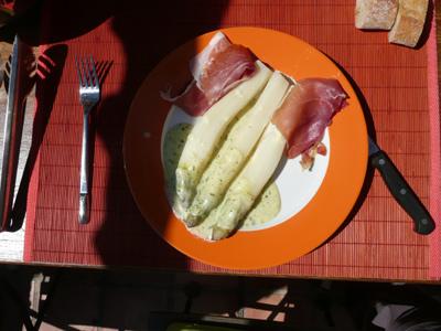 Spargel